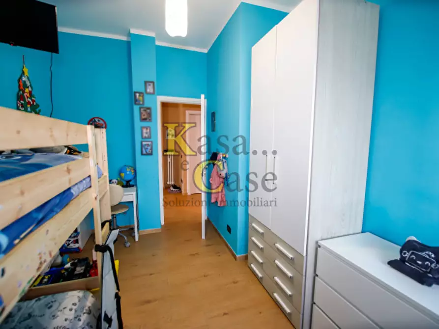 Immagine 18 di Appartamento in vendita  in via san rocco 3 a San Benigno Canavese