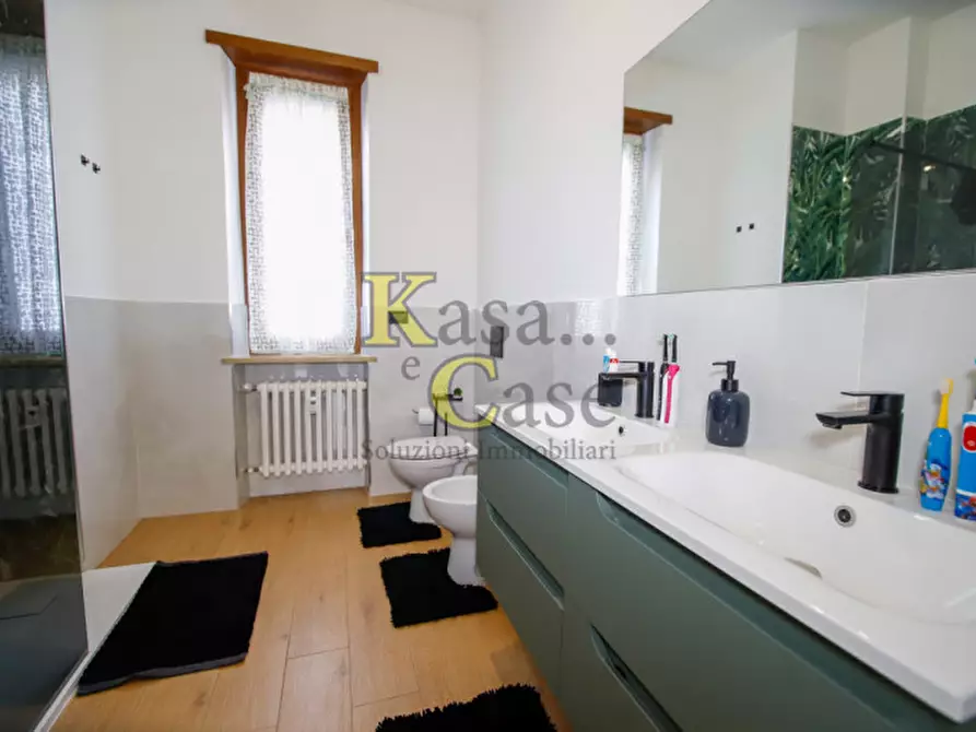 Immagine 19 di Appartamento in vendita  in via san rocco 3 a San Benigno Canavese