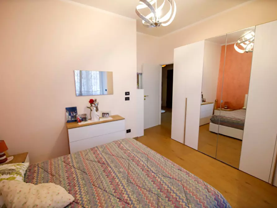 Immagine 19 di Appartamento in vendita  in via san rocco 3 a San Benigno Canavese