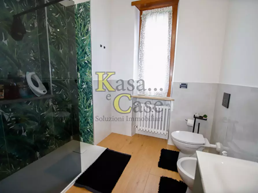 Immagine 20 di Appartamento in vendita  in via san rocco 3 a San Benigno Canavese