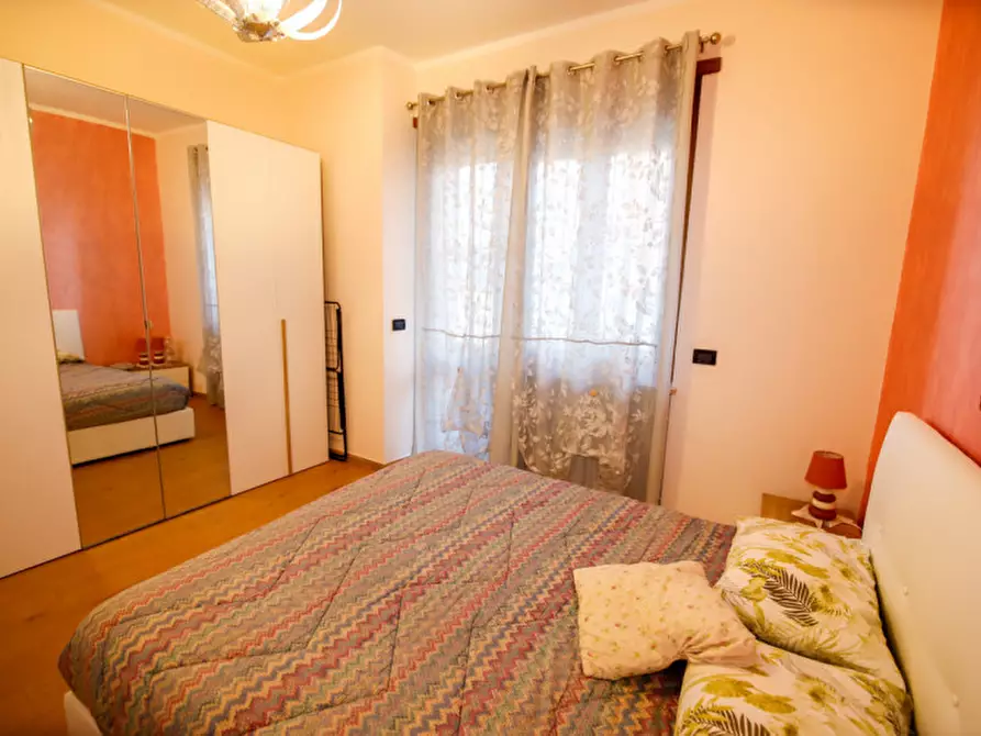 Immagine 20 di Appartamento in vendita  in via san rocco 3 a San Benigno Canavese