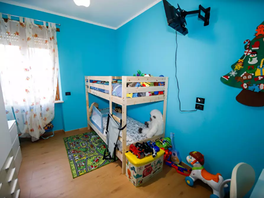 Immagine 21 di Appartamento in vendita  in via san rocco 3 a San Benigno Canavese