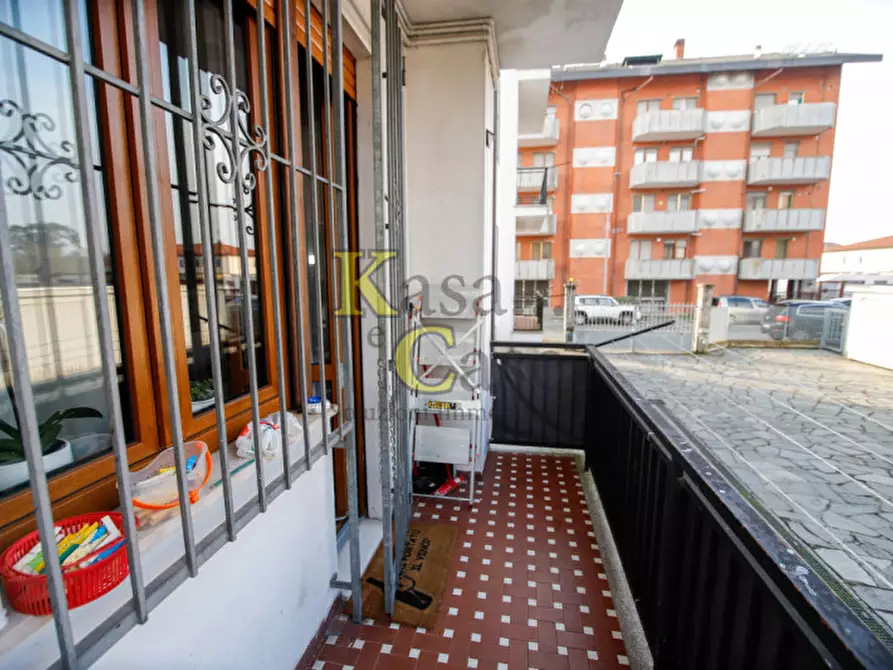 Immagine 22 di Appartamento in vendita  in via san rocco 3 a San Benigno Canavese