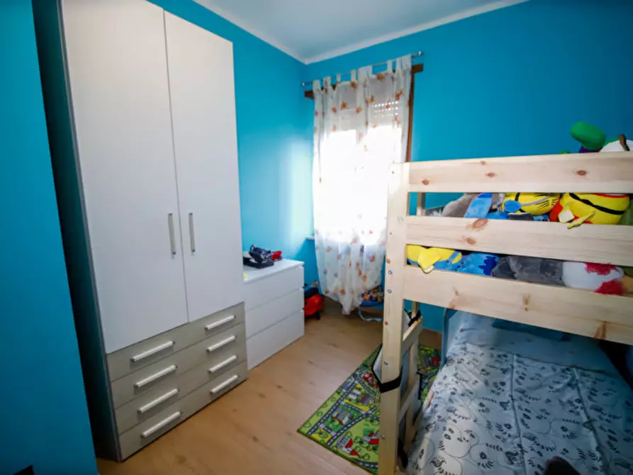 Immagine 22 di Appartamento in vendita  in via san rocco 3 a San Benigno Canavese