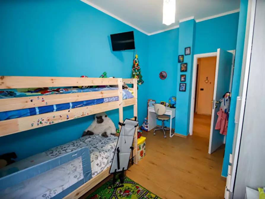 Immagine 23 di Appartamento in vendita  in via san rocco 3 a San Benigno Canavese