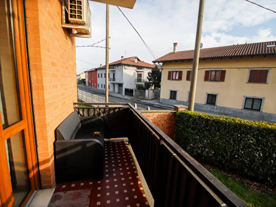 Immagine 24 di Appartamento in vendita  in via san rocco 3 a San Benigno Canavese