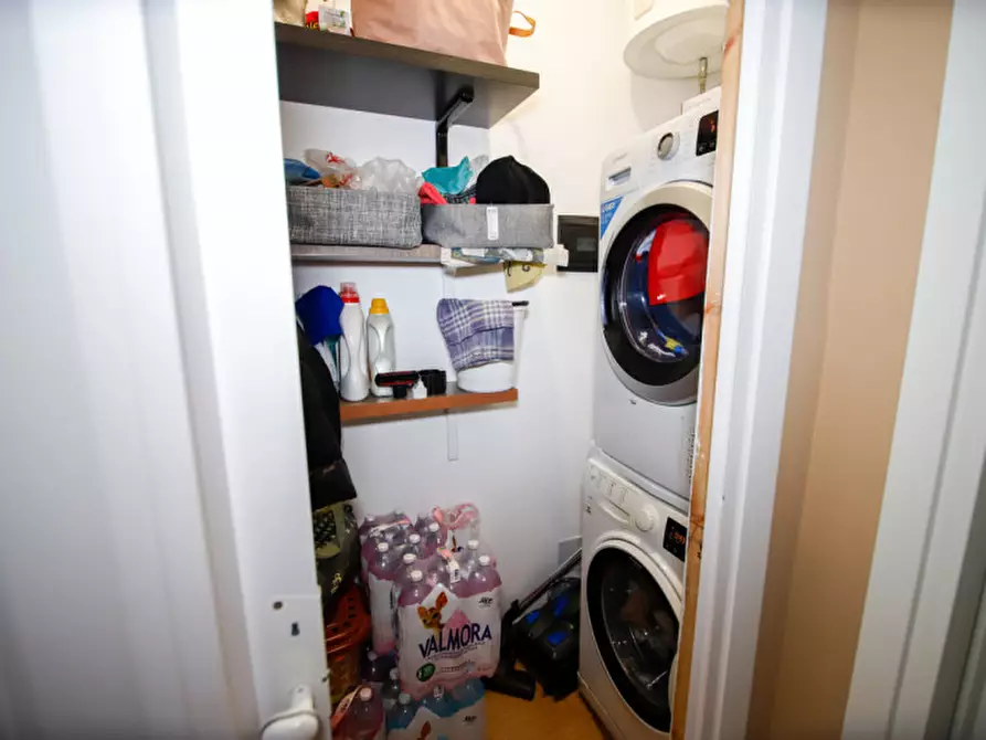 Immagine 25 di Appartamento in vendita  in via san rocco 3 a San Benigno Canavese