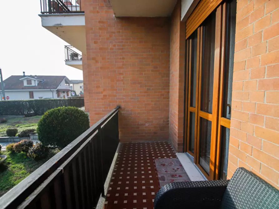 Immagine 26 di Appartamento in vendita  in via san rocco 3 a San Benigno Canavese