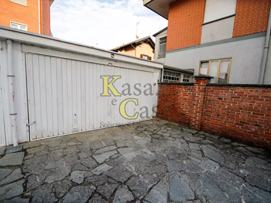 Immagine 26 di Appartamento in vendita  in via san rocco 3 a San Benigno Canavese