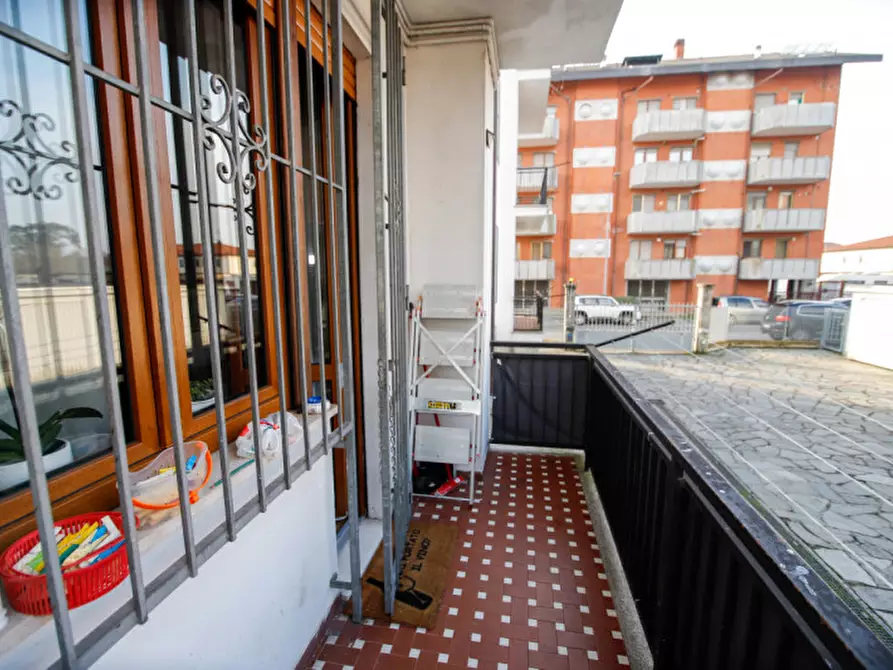 Immagine 28 di Appartamento in vendita  in via san rocco 3 a San Benigno Canavese