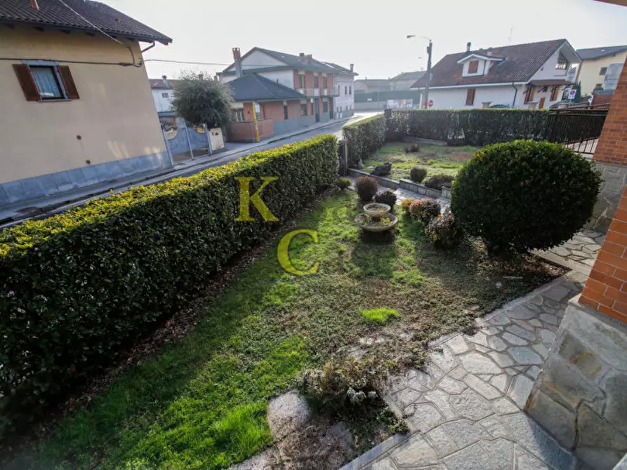 Immagine 28 di Appartamento in vendita  in via san rocco 3 a San Benigno Canavese