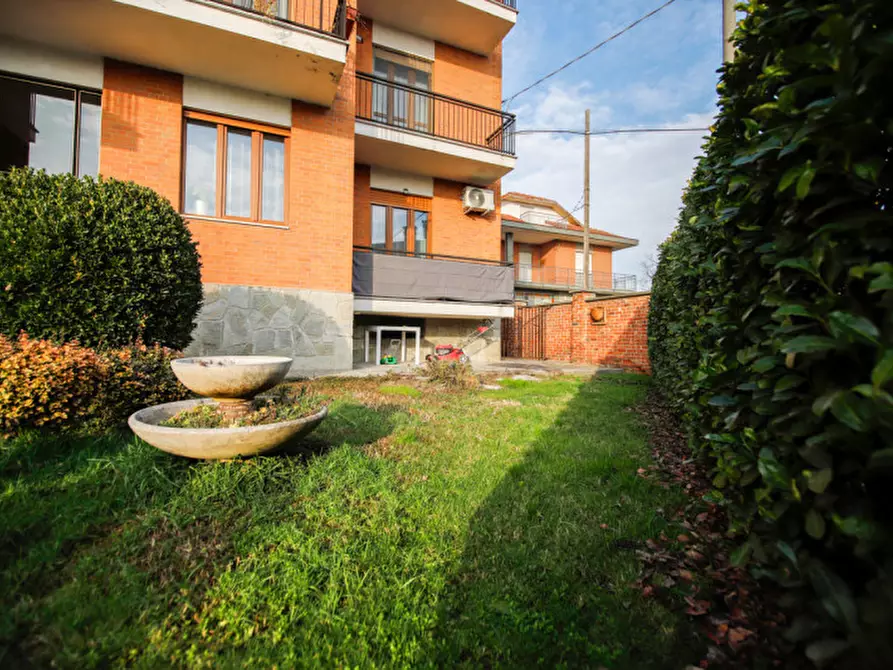 Immagine 29 di Appartamento in vendita  in via san rocco 3 a San Benigno Canavese