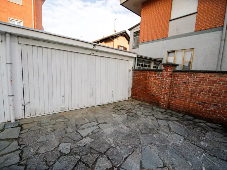 Immagine 30 di Appartamento in vendita  in via san rocco 3 a San Benigno Canavese