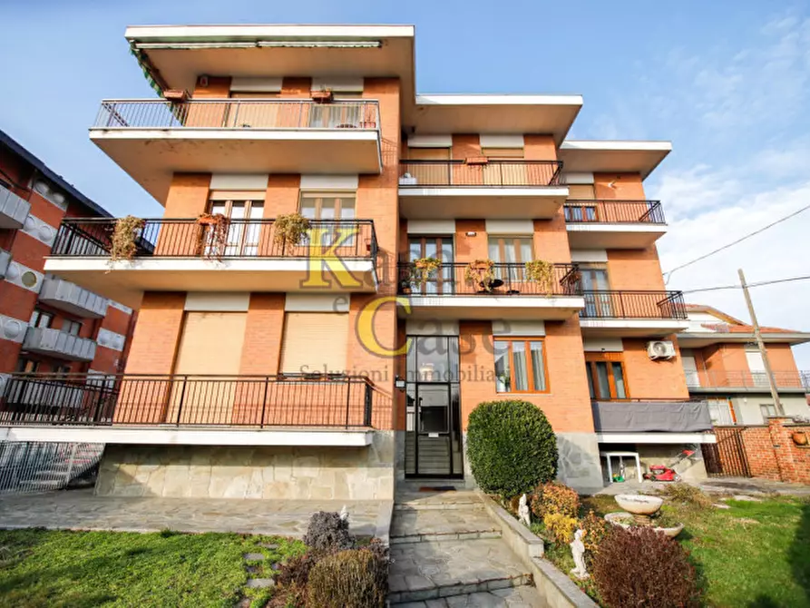 Immagine 30 di Appartamento in vendita  in via san rocco 3 a San Benigno Canavese