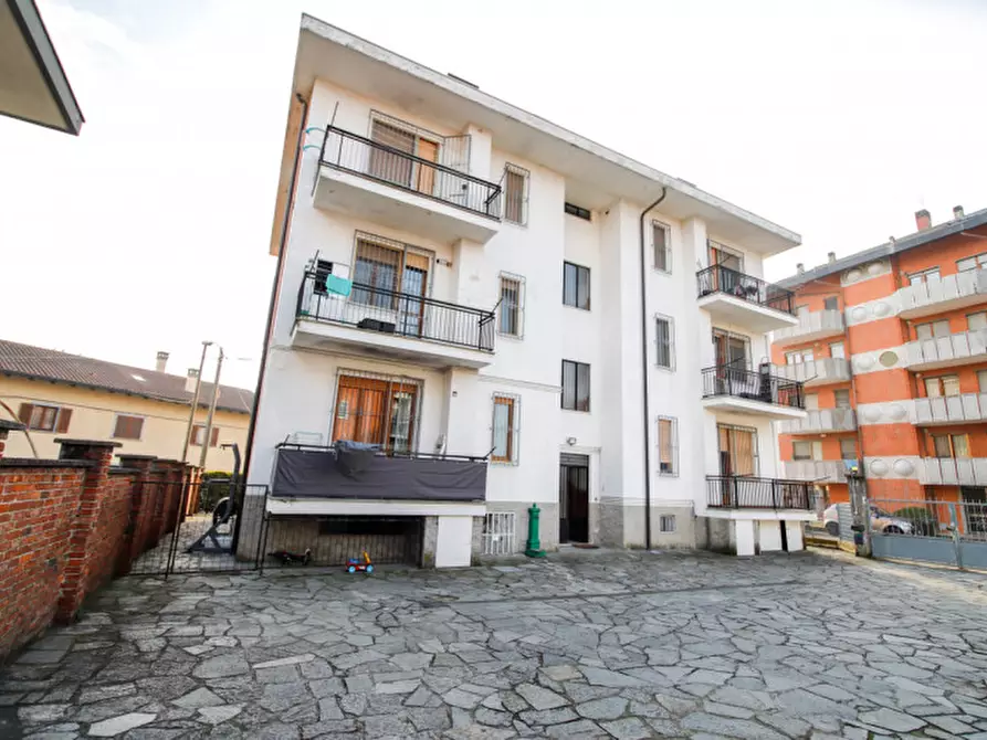 Immagine 31 di Appartamento in vendita  in via san rocco 3 a San Benigno Canavese