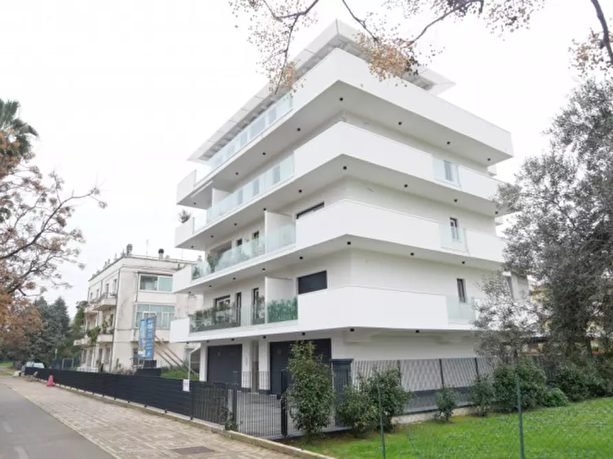 Immagine 8 di Appartamento in vendita  in Via Acquacorrente a Pescara