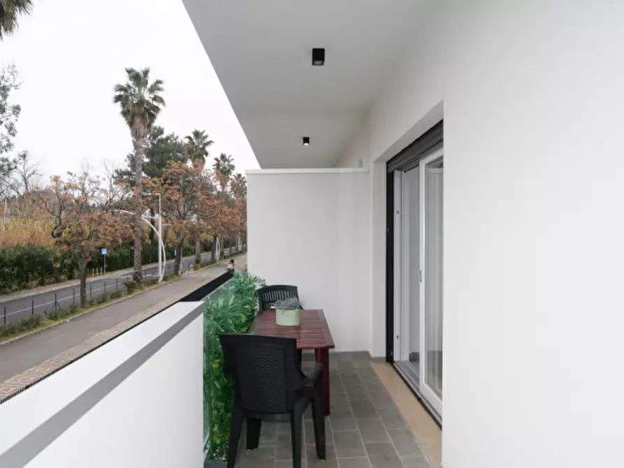 Immagine 13 di Appartamento in vendita  in Via Acquacorrente a Pescara