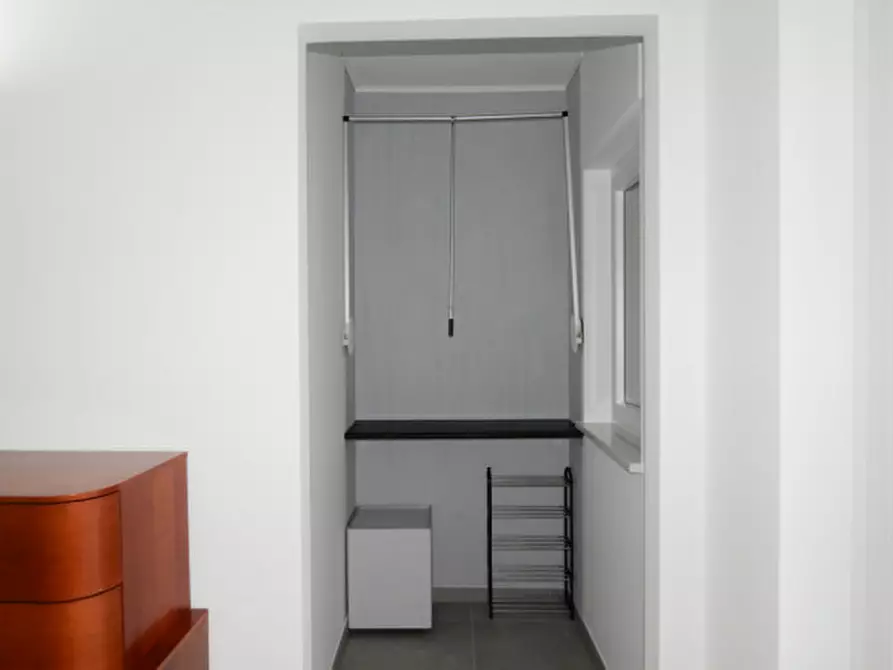 Immagine 22 di Appartamento in vendita  in Via Acquacorrente a Pescara