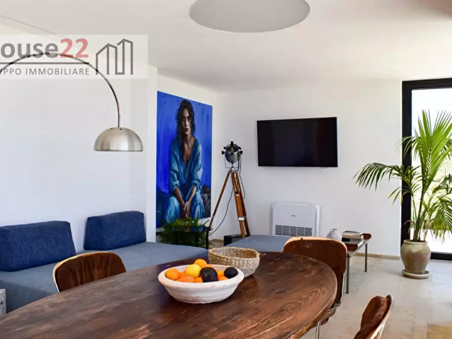 Immagine 8 di Villa in vendita  in Contrada Meti a Avola