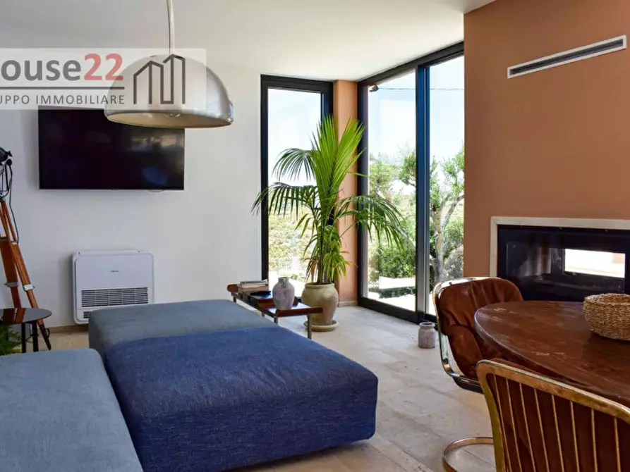 Immagine 9 di Villa in vendita  in Contrada Meti a Avola