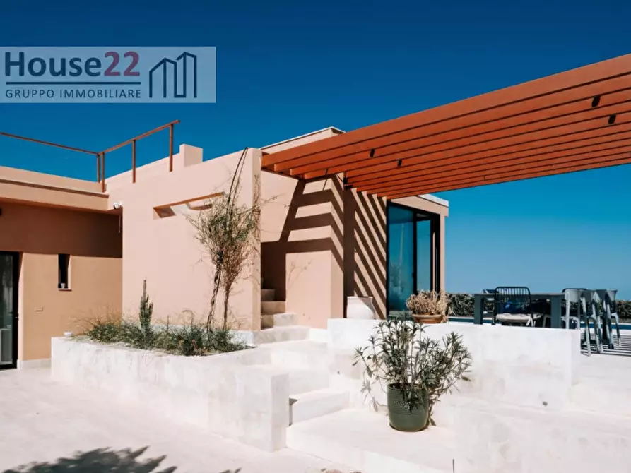 Immagine 16 di Villa in vendita  in Contrada Meti a Avola