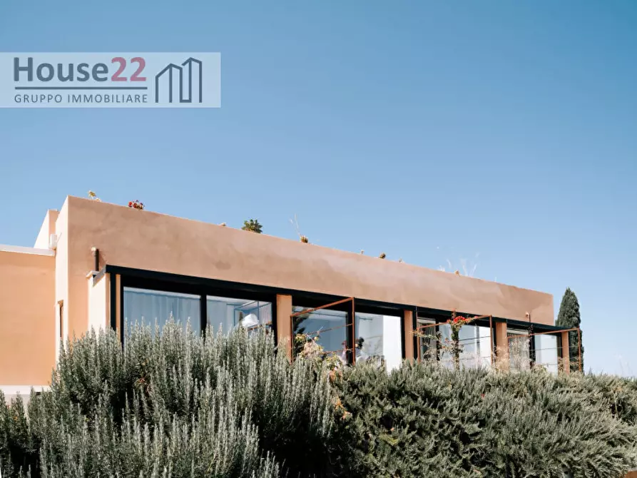 Immagine 19 di Villa in vendita  in Contrada Meti a Avola