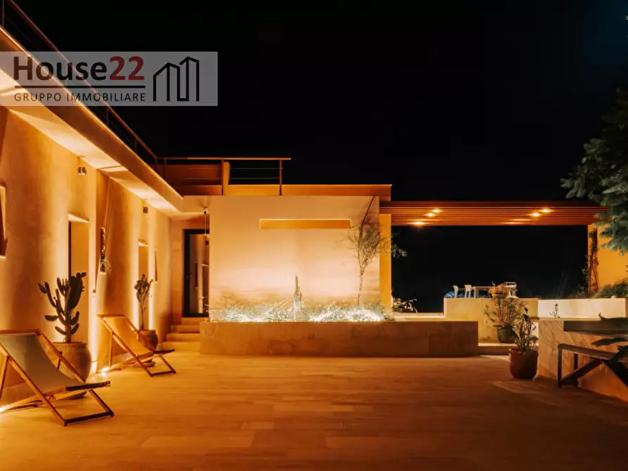 Immagine 20 di Villa in vendita  in Contrada Meti a Avola