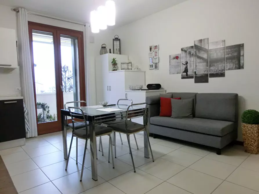 Immagine 1 di Appartamento in vendita  a Salzano