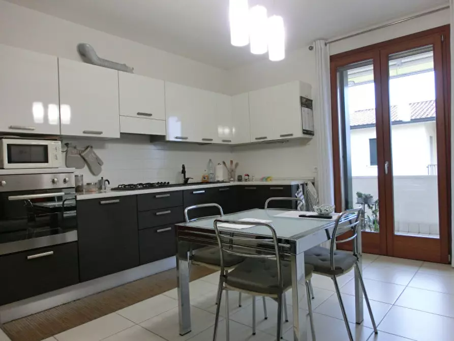 Immagine 2 di Appartamento in vendita  a Salzano