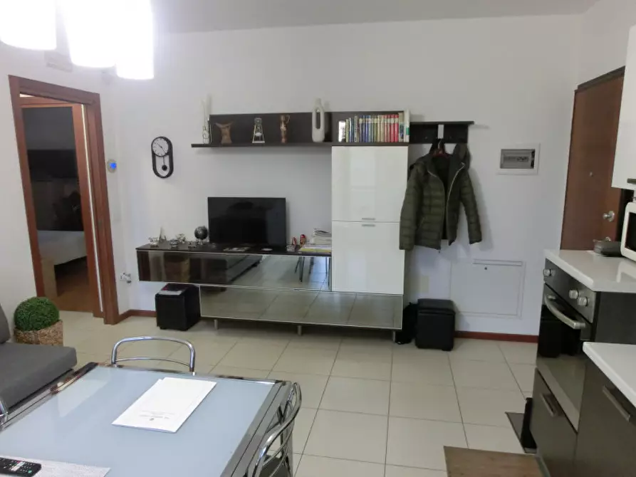 Immagine 3 di Appartamento in vendita  a Salzano