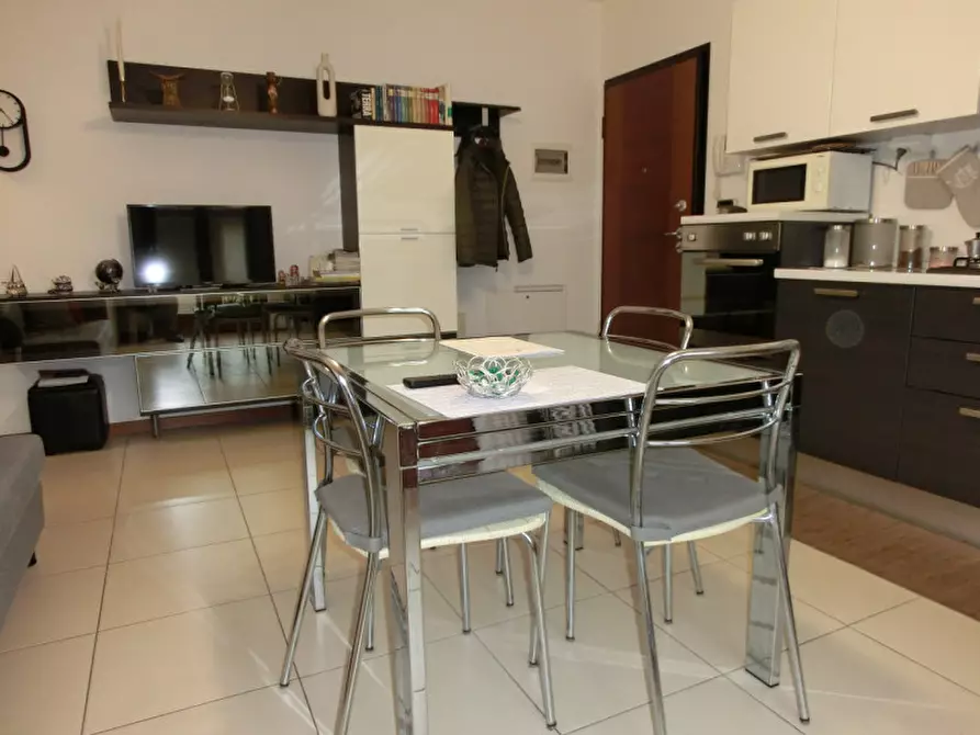 Immagine 4 di Appartamento in vendita  a Salzano