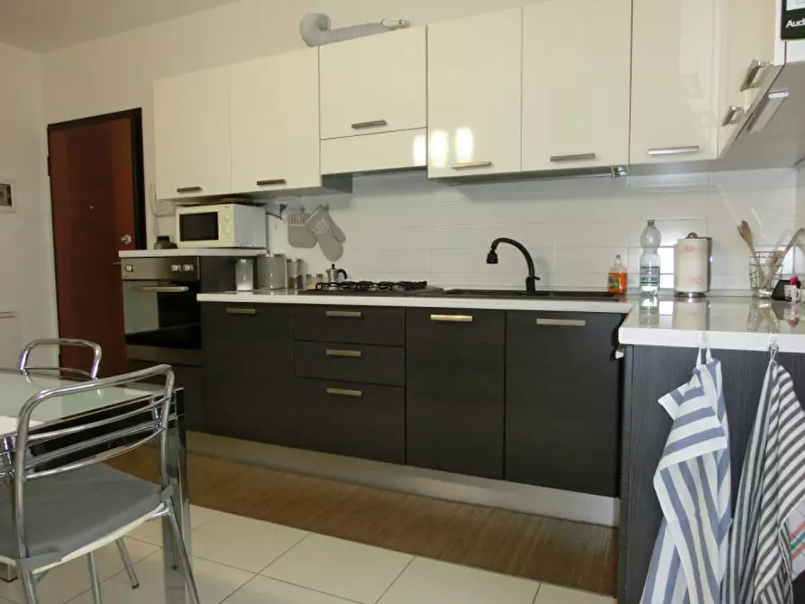 Immagine 5 di Appartamento in vendita  a Salzano