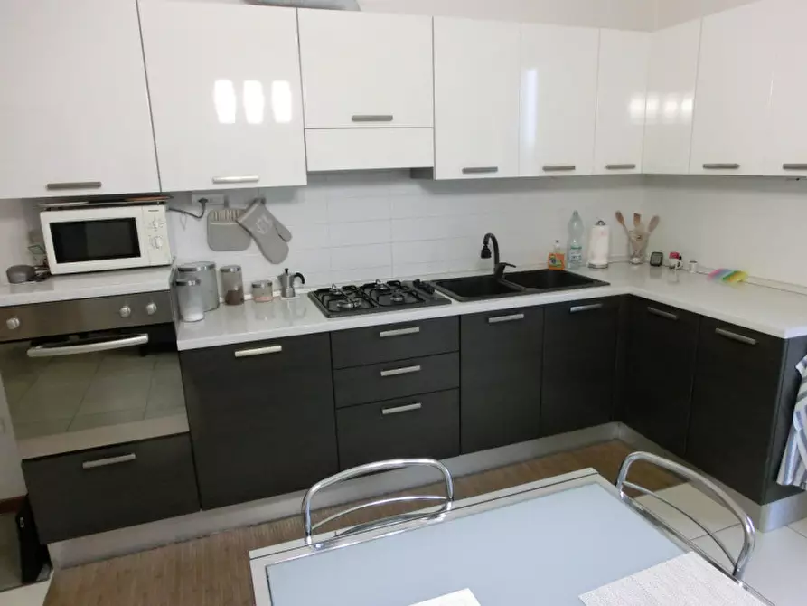 Immagine 6 di Appartamento in vendita  a Salzano