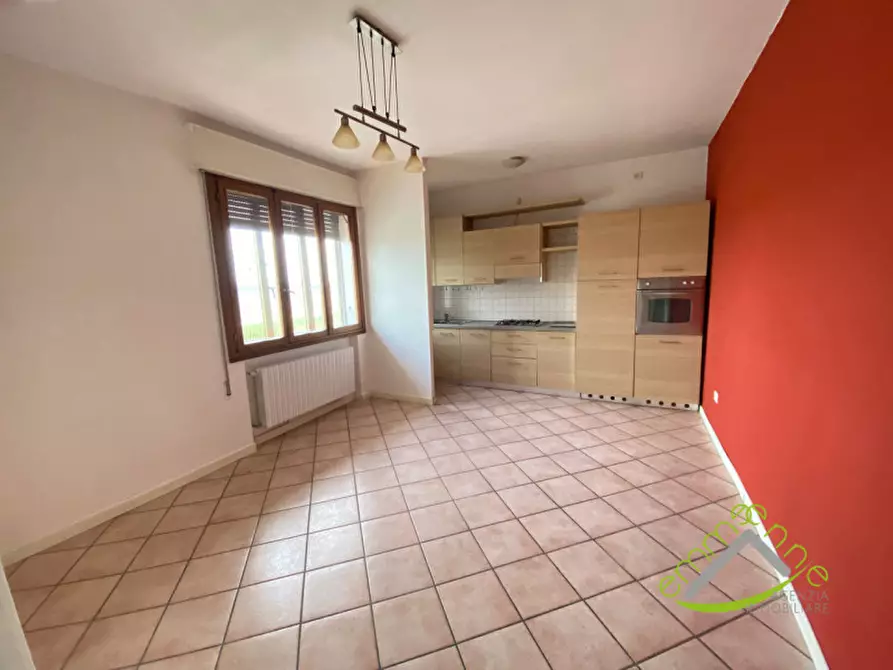 Immagine 1 di Appartamento in vendita  in Via San Marco a Campagna Lupia