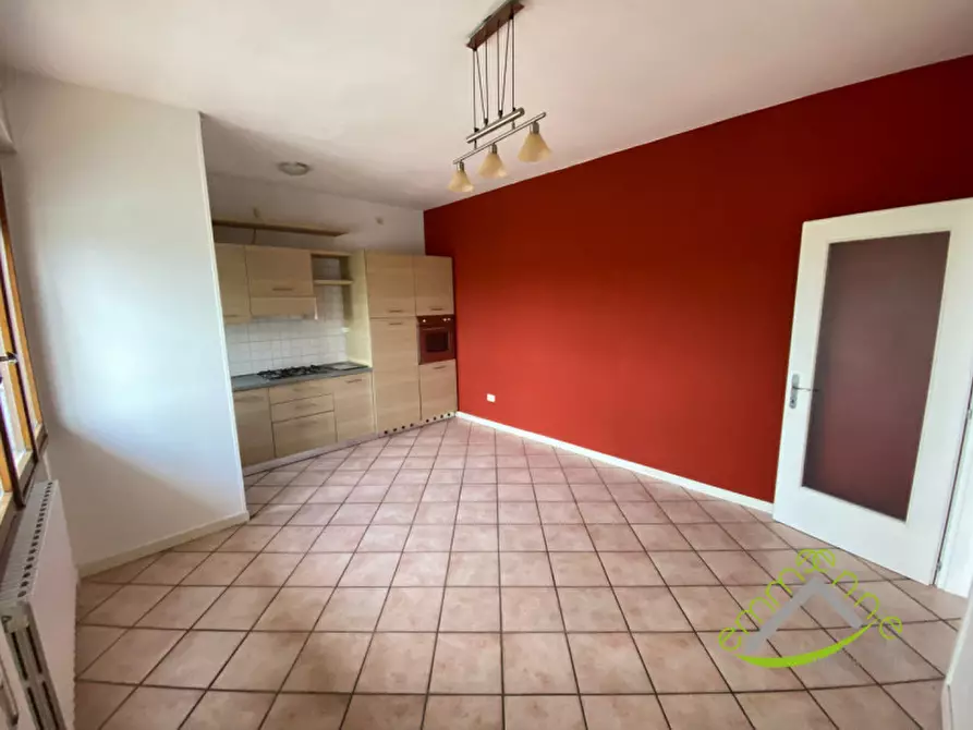 Immagine 2 di Appartamento in vendita  in Via San Marco a Campagna Lupia