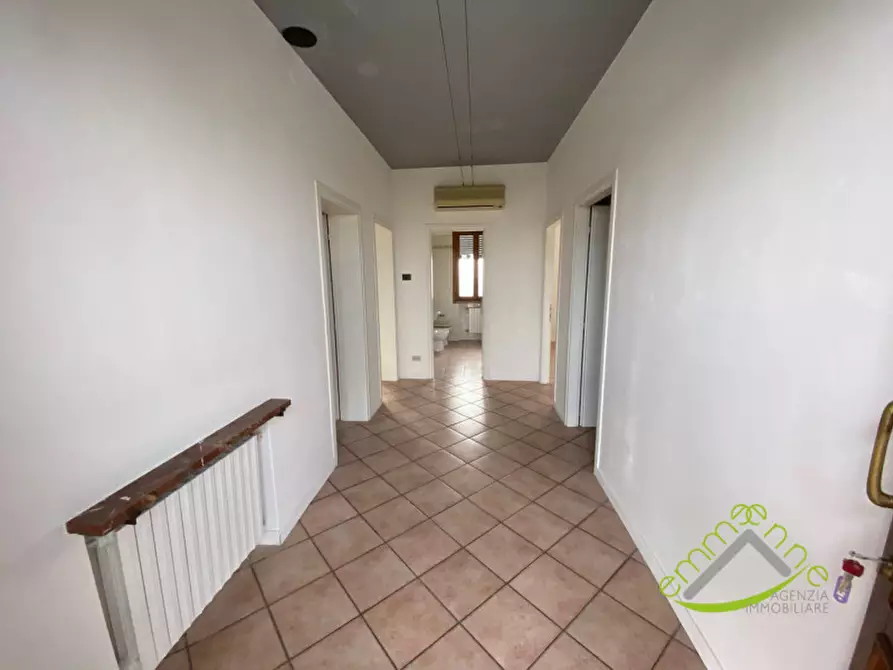 Immagine 4 di Appartamento in vendita  in Via San Marco a Campagna Lupia