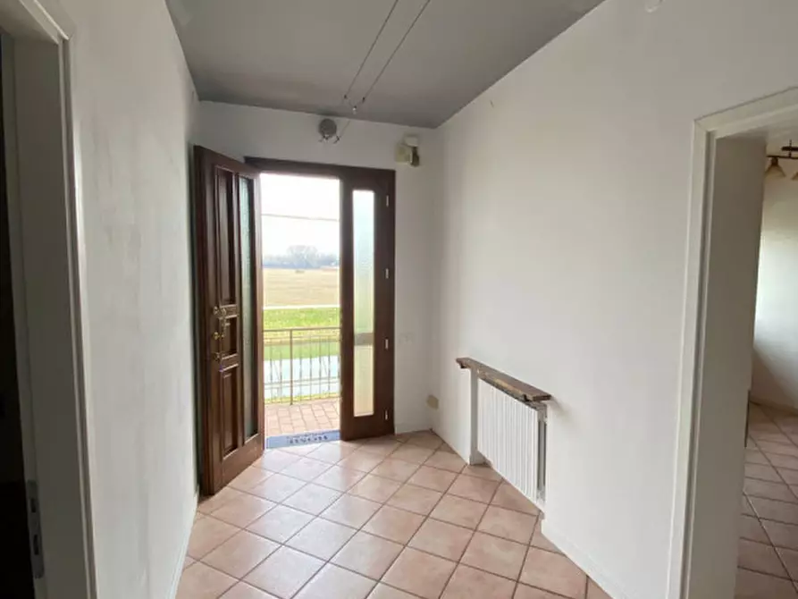 Immagine 5 di Appartamento in vendita  in Via San Marco a Campagna Lupia