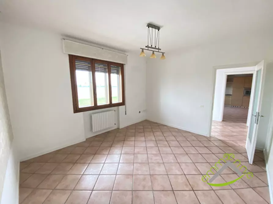 Immagine 7 di Appartamento in vendita  in Via San Marco a Campagna Lupia