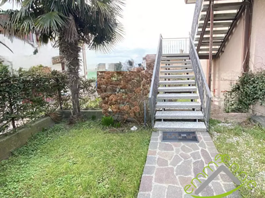 Immagine 11 di Appartamento in vendita  in Via San Marco a Campagna Lupia