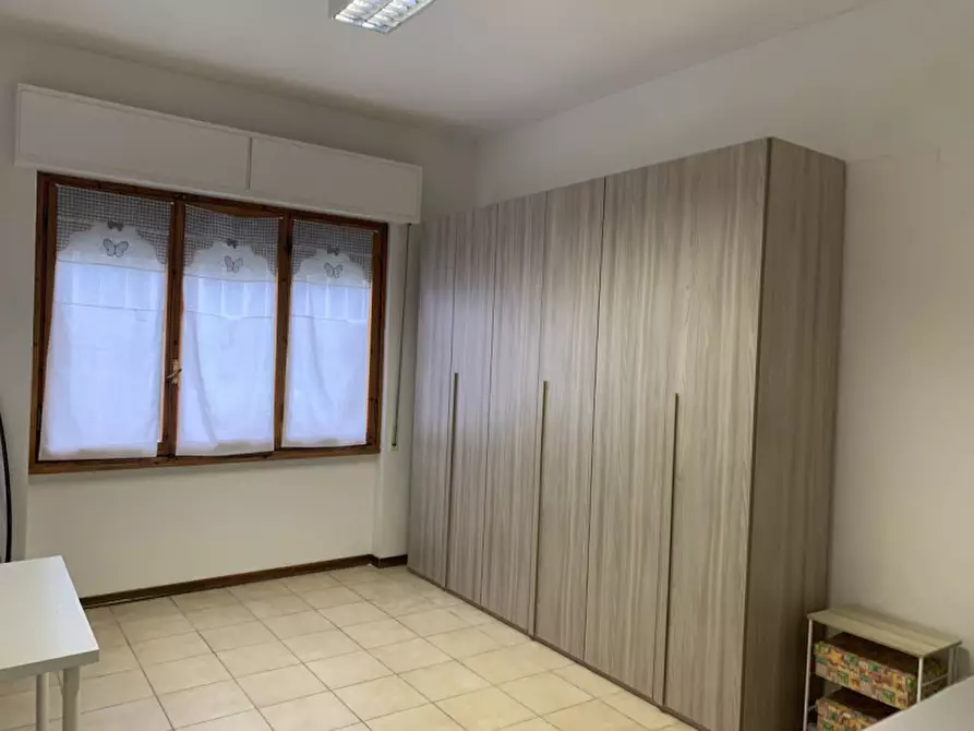 Immagine 8 di Appartamento in vendita  in VIA MALIBRAN a Firenze