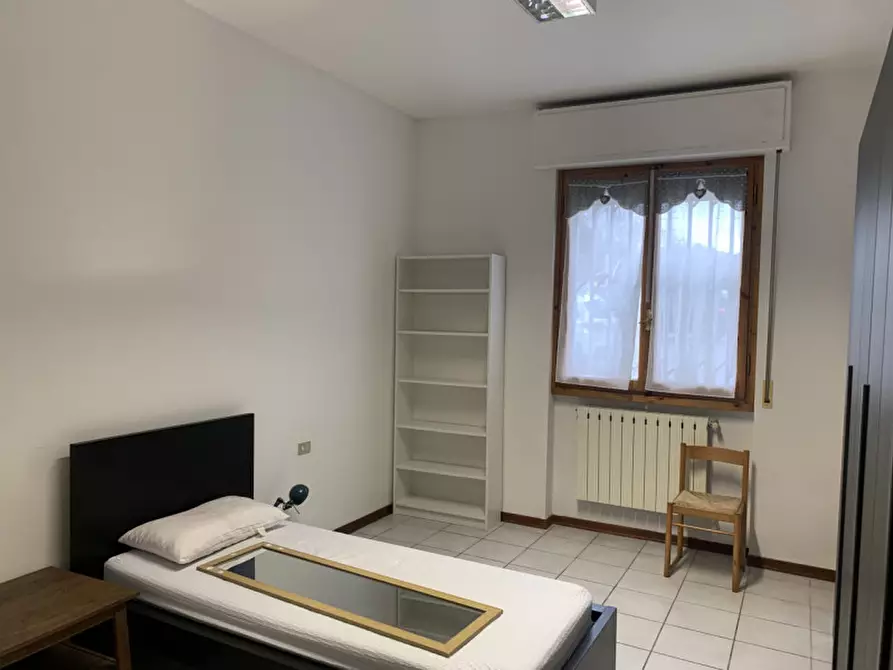 Immagine 11 di Appartamento in vendita  in VIA MALIBRAN a Firenze