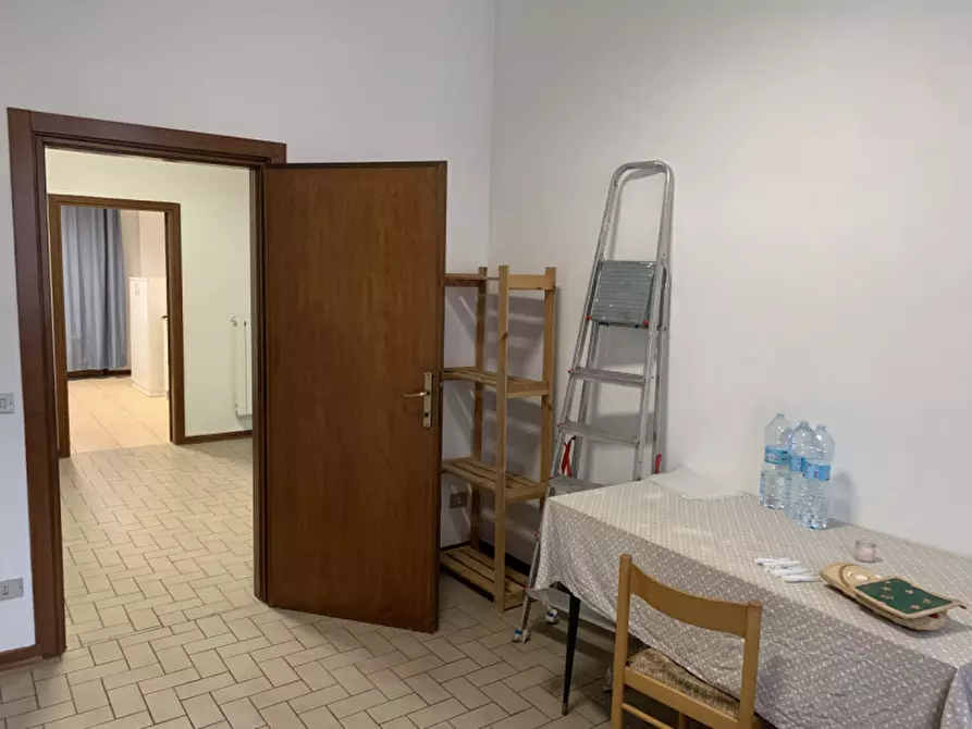 Immagine 15 di Appartamento in vendita  in VIA MALIBRAN a Firenze