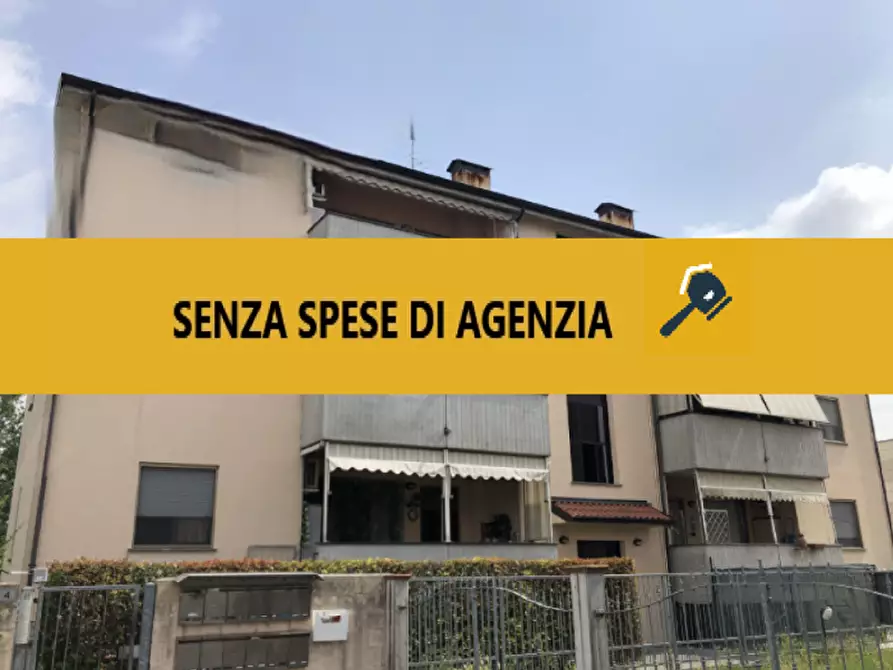 Immagine 2 di Appartamento in vendita  in via Napoli, 4 a Colorno