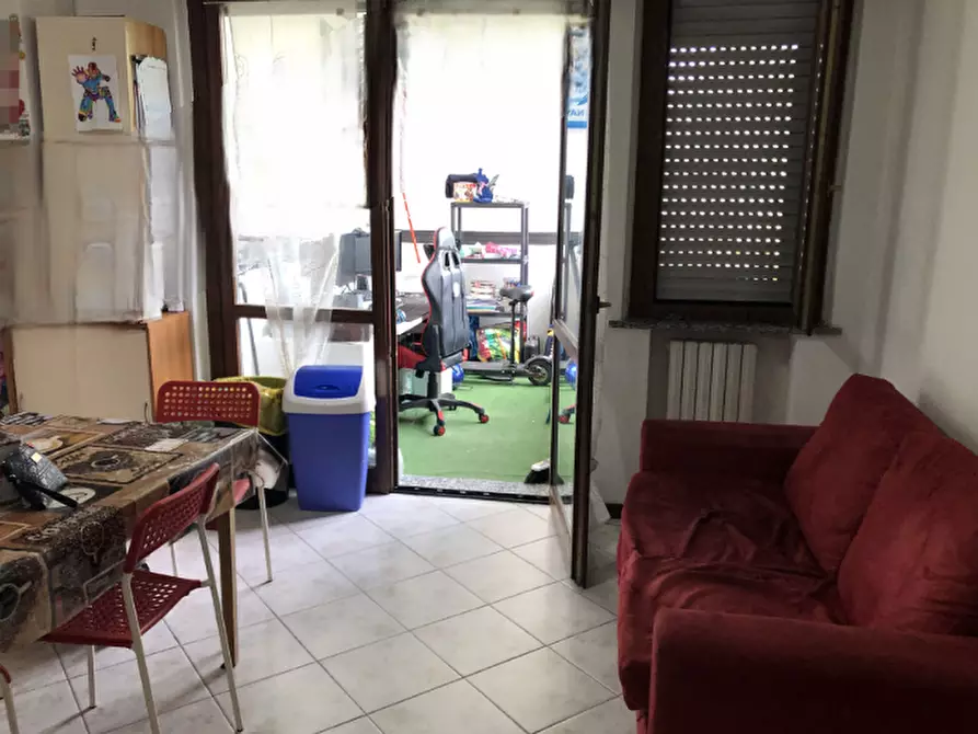 Immagine 6 di Appartamento in vendita  in via Napoli, 4 a Colorno