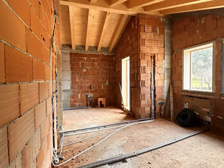 Immagine 3 di Appartamento in vendita  in Via Arasella 125 a Isola Vicentina