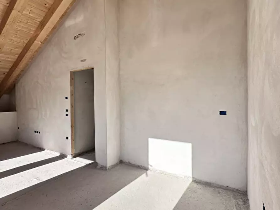 Immagine 3 di Appartamento in vendita  in Via Arasella 125 a Isola Vicentina