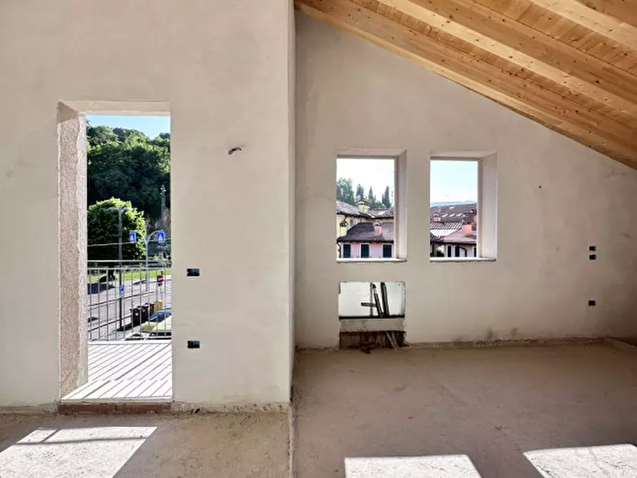 Immagine 4 di Appartamento in vendita  in Via Arasella 125 a Isola Vicentina