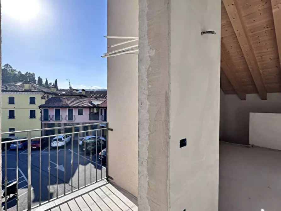 Immagine 5 di Appartamento in vendita  in Via Arasella 125 a Isola Vicentina