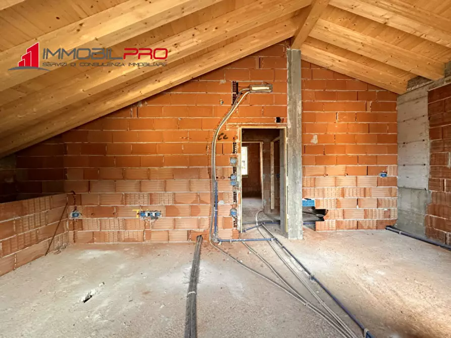 Immagine 6 di Appartamento in vendita  in Via Arasella 125 a Isola Vicentina