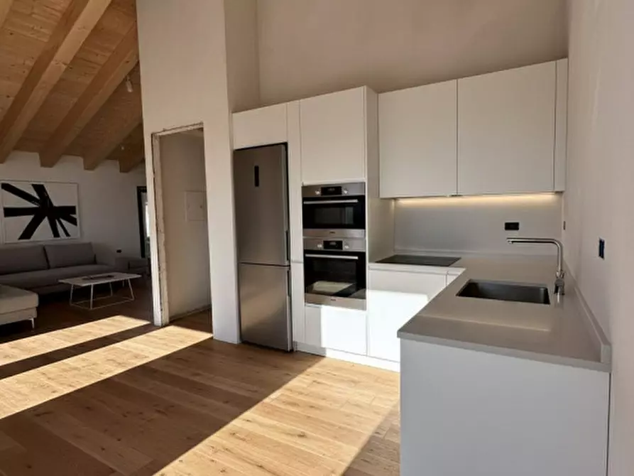 Immagine 6 di Appartamento in vendita  in Via Arasella 125 a Isola Vicentina